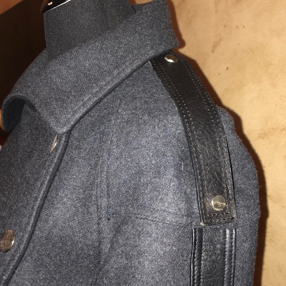 L.A.M.B. Jacket - Picture 4 of 5